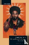 Zamalin, Alex (Rutgers University - BlacKkKlansman