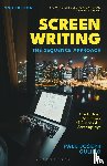 Gulino, Professor Paul Joseph (Chapman University - Screenwriting
