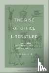 Jenkin-Smith, Dr. Daniel (Aston University - The Rise of Office Literature