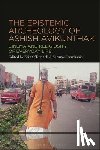  - The Epistemic Archeology of Ashish Avikunthak