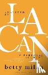 Milan, Dr. Betty - Analyzed by Lacan