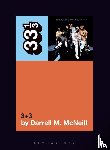 McNeill, Darrell M. (Journalist - The Isley Brothers' 3+3