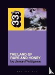 Pettigrew, Jason (Freelance journalist - Ministry's The Land of Rape and Honey