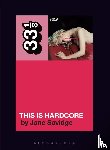 Savidge, Jane - Pulp's This Is Hardcore