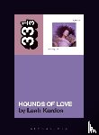 Kardos, Dr. Leah (Senior Lecturer in Music - Kate Bush's Hounds Of Love