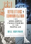 Kovarik, PhD Bill (Radford University - Revolutions in Communication