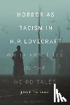Steadman, Dr. or Prof. John L. - Horror as Racism in H. P. Lovecraft