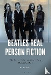 Easton, Bethany (Lecturer - Beatles Real Person Fiction