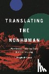 Robinson, Professor Douglas (Chair Professor English - Translating the Nonhuman