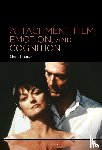 Kramer, Mette (Independent Scholar - Attachment Film, Emotion, and Cognition