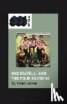 Jenke, Tyler (Freelance Journalist & Lecturer - TISM's Machiavelli and the Four Seasons