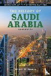 Bowen, Wayne H. (University of Central Florida - The History of Saudi Arabia