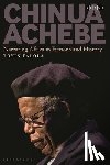 Falola, Dr. Toyin (Professor; Jacob & Frances Sanger Mossiker Chair in the Humanities; University Distinguished Teaching Prof. - Chinua Achebe
