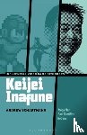 Schartmann, Andrew (New England Conservatory - Keiji Inafune