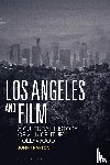 Trafton, John (Occidental College - Los Angeles and Film