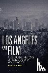 Trafton, John (Occidental College - Los Angeles and Film