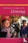 Lee, Gary Yia, Tapp, Nicholas - Culture and Customs of the Hmong