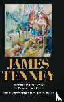  - James Tenney