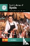 Medina, F. Xavier (Universitat Oberta de Catalunya - Food Cultures of Spain