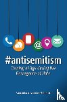 Vinokor-Meinrath, Samantha A. (Jewish Education Project - #antisemitism
