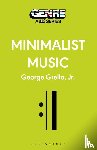 Grella, George - Minimalist Music