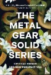  - The Metal Gear Solid Series