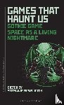  - Games That Haunt Us
