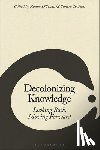  - Decolonizing Knowledge