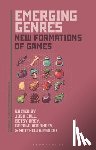  - Emerging Genres