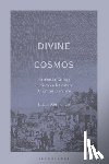 Nossaman, Dr. or Prof. Lucas (North Greenville University - Divine Cosmos