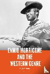 Maloney, Dr. Hugh (Doctoral researcher - Ennio Morricone and the Western Genre