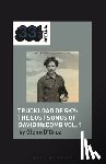 D'Cruz, Dr. Glenn (Honorary Associate Professor - Various Artists' Truckload of Sky: The Lost Songs of David McComb Vol. 1