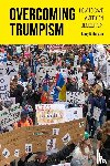Gerston, Dr. Larry N. (San Jose State University - Overcoming Trumpism