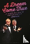 Eicke, Stephan - A Dream Come True: The Collaboration of David Lynch and Angelo Badalamenti