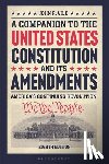 Vile, John R. (Middle Tennessee State University - A Companion to the United States Constitution and Its Amendments