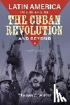 Wright, Thomas C. (University of Nevada-Las Vegas - Latin America in the Era of the Cuban Revolution and Beyond