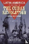 Wright, Thomas C. (University of Nevada-Las Vegas - Latin America in the Era of the Cuban Revolution and Beyond