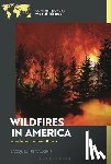Vaughn, Jacqueline (Northern Arizona University - Wildfires in America