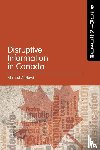 Al-Rawi, Ahmed (Simon Fraser University - Disruptive Information in Canada
