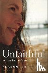 Levine, Professor Emerita Suzanne Jill (University of California - Unfaithful