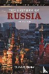 Ziegler, Charles E. (University of Louisville - The History of Russia