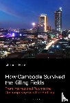 Haas, Michael (University of Hawaii at Manoa - How Cambodia Survived the Killing Fields