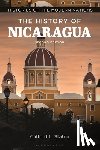 Staten, Clifford L. - The History of Nicaragua