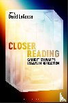 Stewart, Garrett - Closer Reading