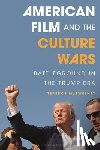 McSweeney, Terence (Solent University - American Film and the Culture Wars