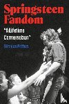 Pethes, Dr Nicolas (University of Cologne - Springsteen Fandom
