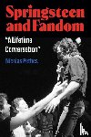 Pethes, Dr Nicolas (University of Cologne - Springsteen Fandom