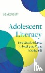 Kerkhoff, Shea - Adolescent Literacy