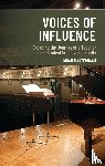 Manternach, Brian (University of Utah) - Voices of Influence