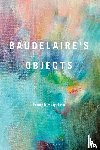 Acquisto, Professor Joseph (Chair - Baudelaire's Objects